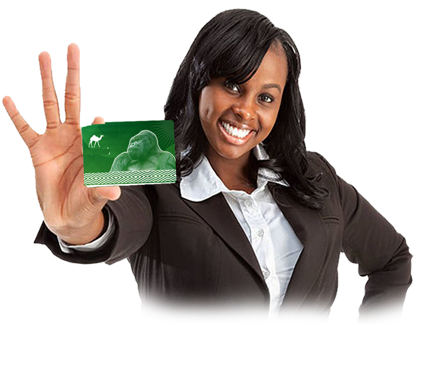 mSave financial platform